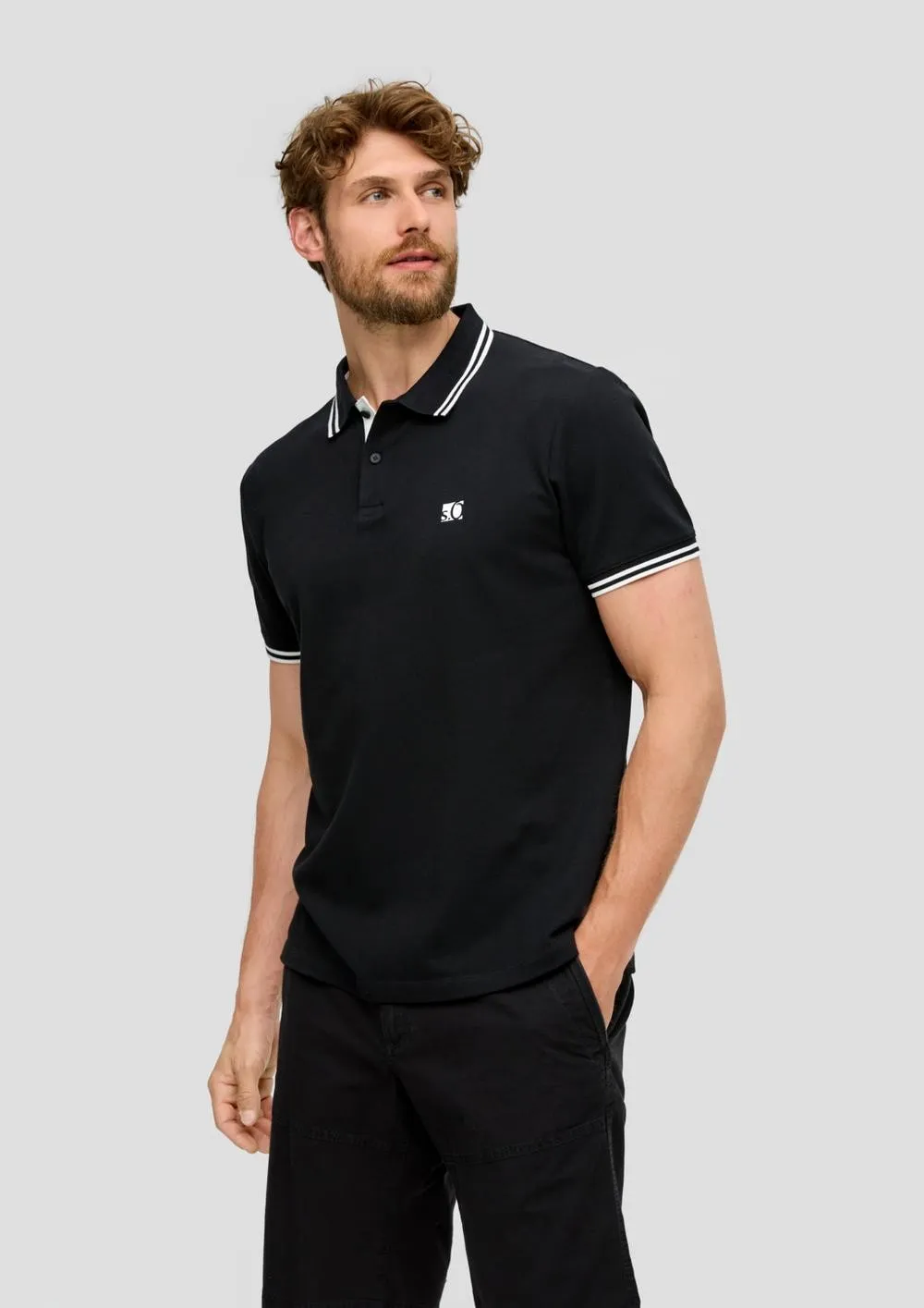 So Bluze Polo 2406 - 1
