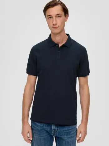 So Bluze Polo 2607