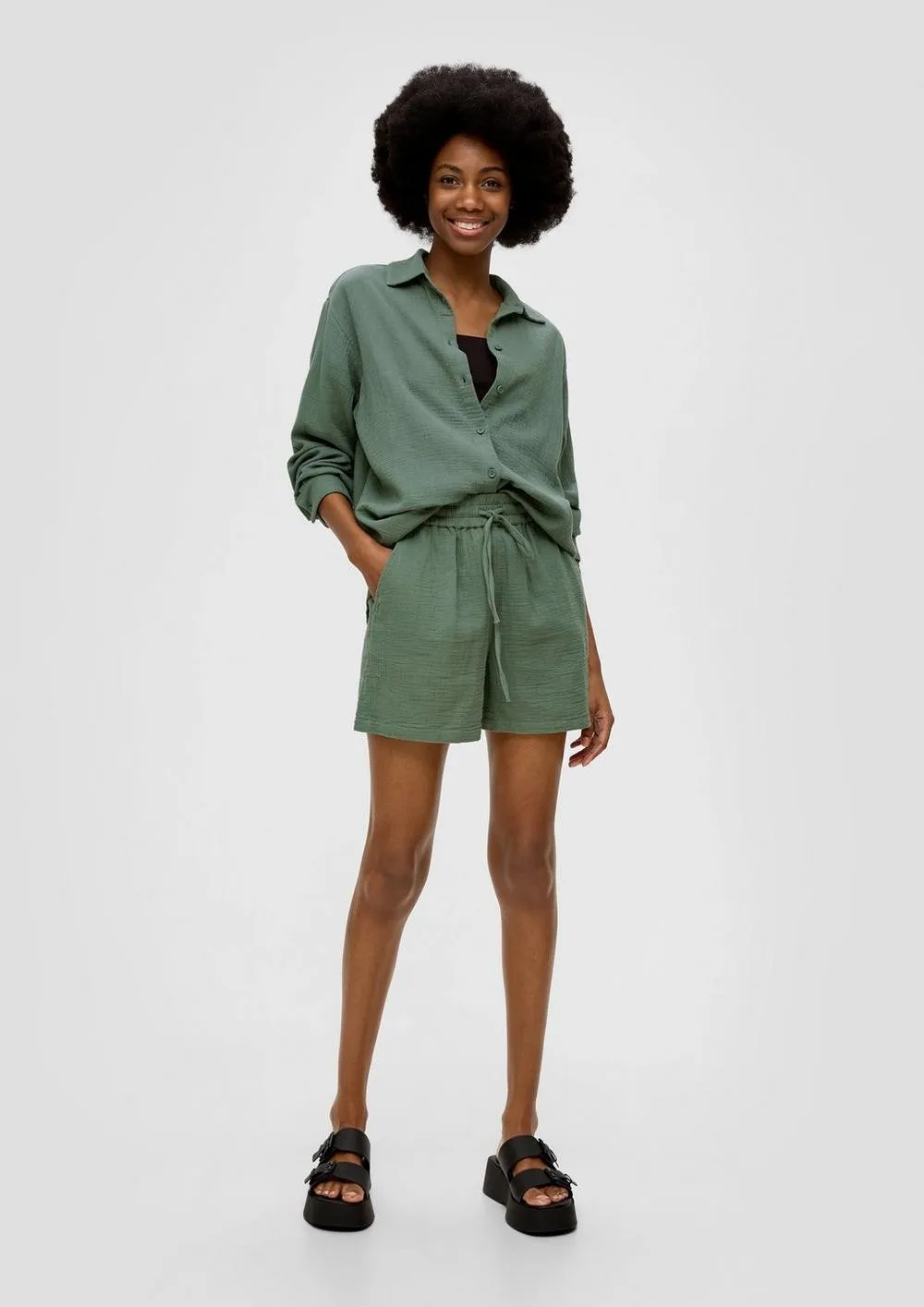 So Kemishe 2403 - 5