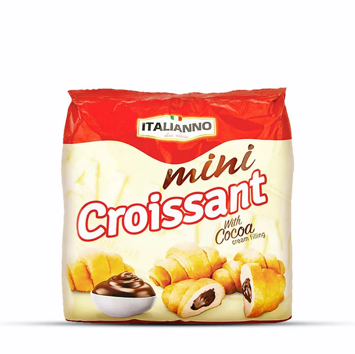 Kroasan Mini me choco 185g - 1