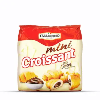 Kroasan Mini me choco 185g