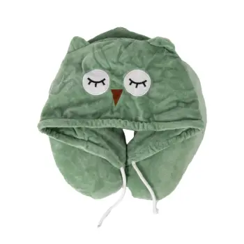 Jastek per qafe (me kapele) K.9914-7
