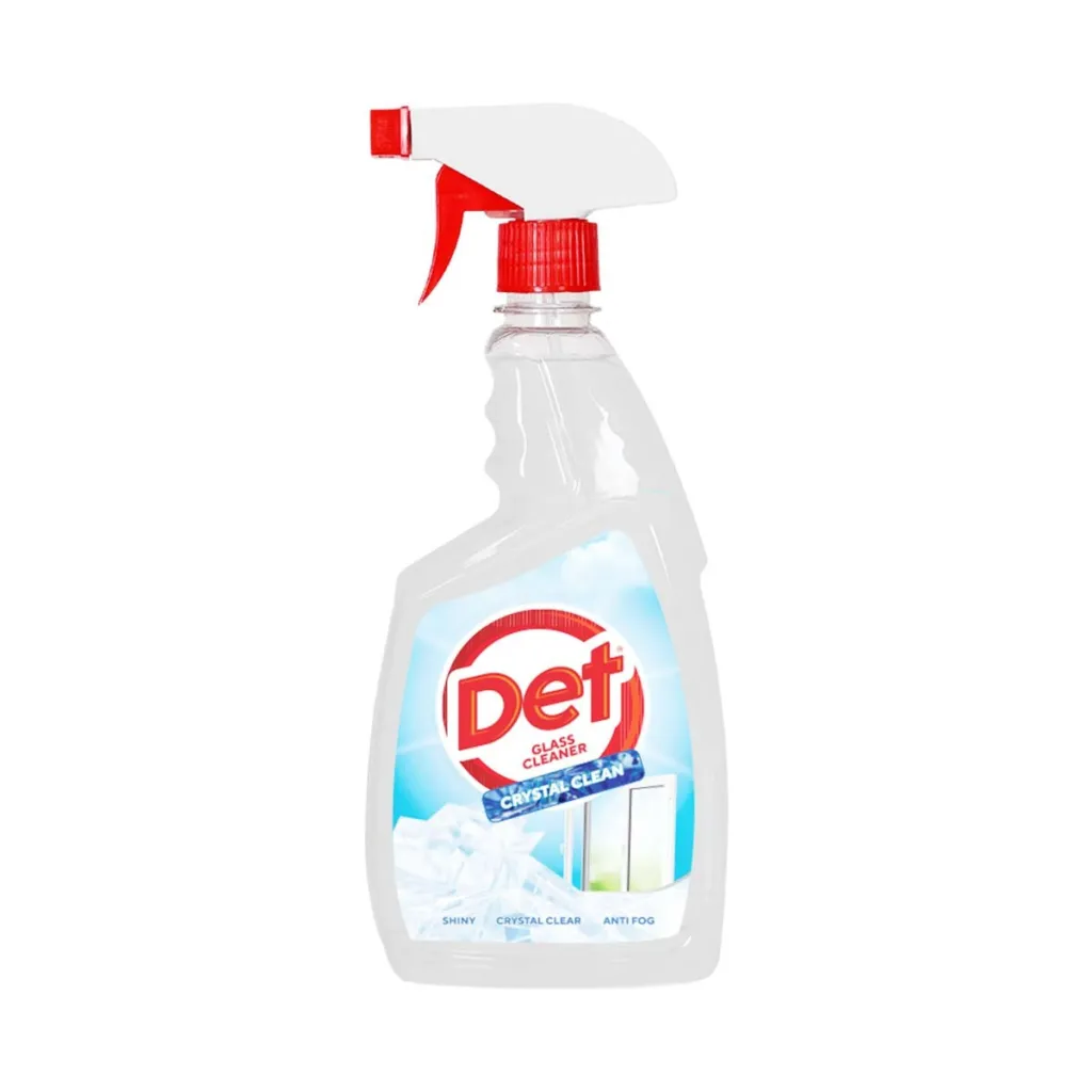Spray per xhama DET 750ml - 1