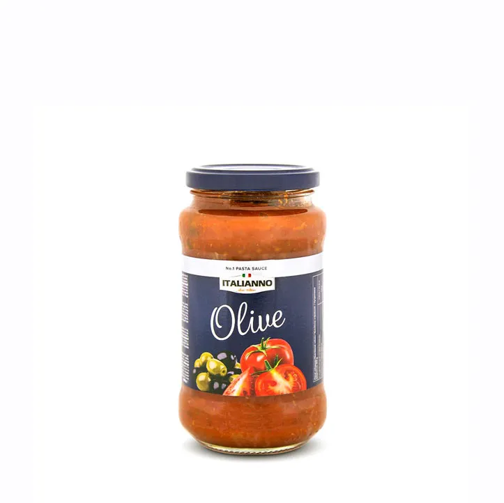 Salce me ullinje Italianno 400gr - 1