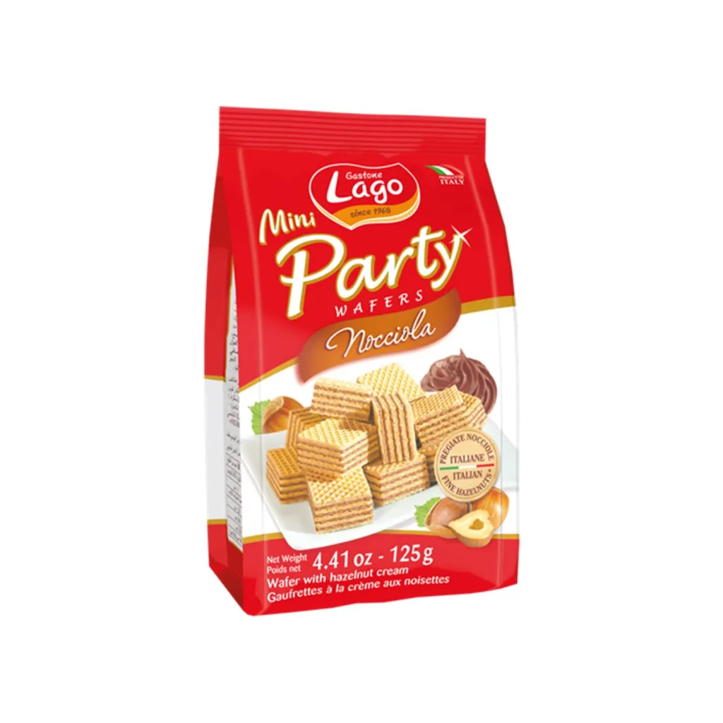 Vafer me Lajthi Lago 125gr - 1