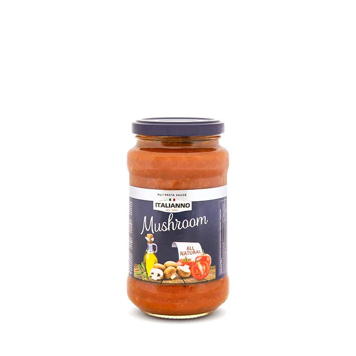 Salce kepurdhash Italianno 400gr - 1