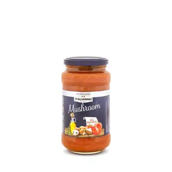 Salce kepurdhash Italianno 400gr