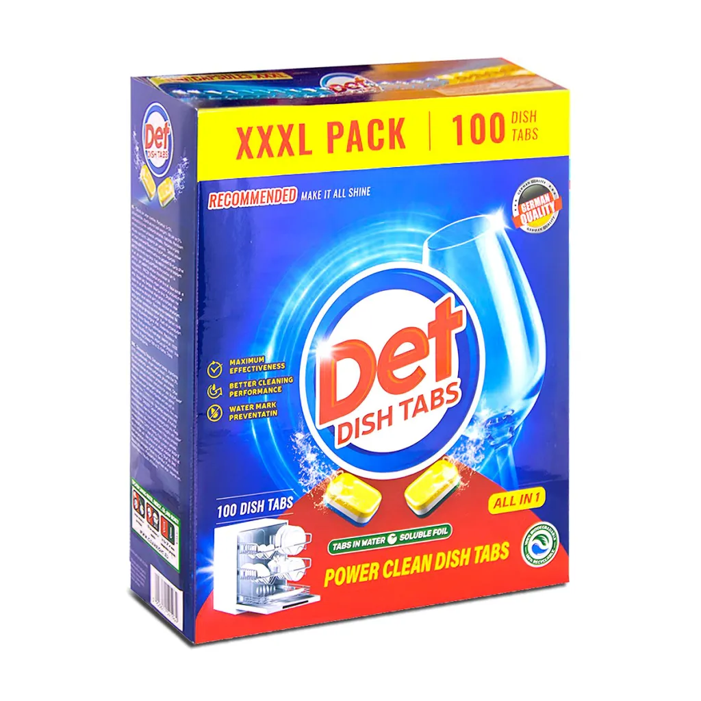 Tableta enelarese Det 100 cope - 1