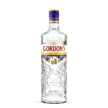 Gin Gordon's 37.5% 1L