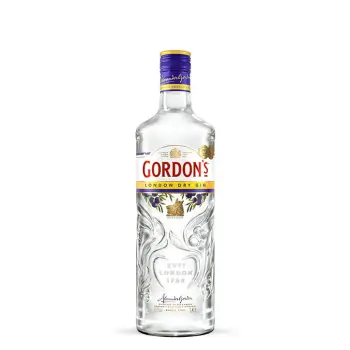 Gin Gordon's 37.5% 0.7L