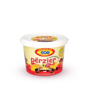 Marmelate e perzier Abi Progres 2.5kg