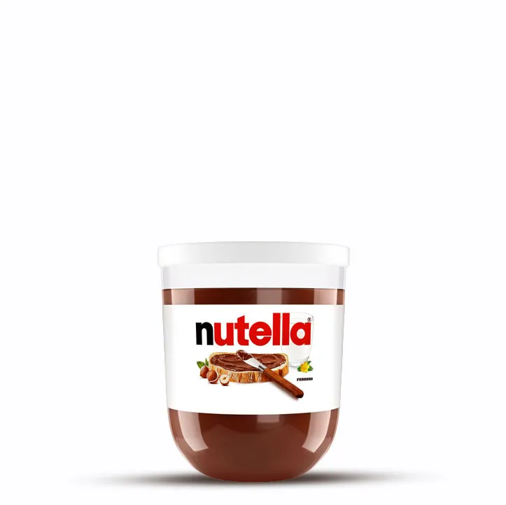 NUTELLA 200 gr - 1