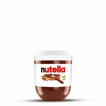 NUTELLA 200 gr