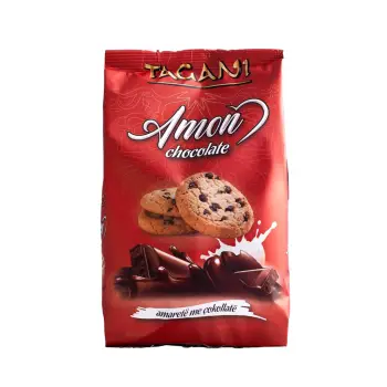 Biskota me Çoko Amon 280gr