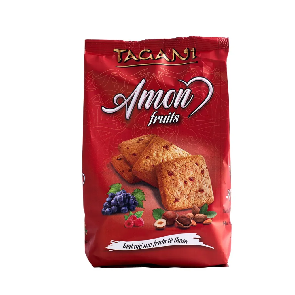 Biskota me Fruta Amon 280gr - 1