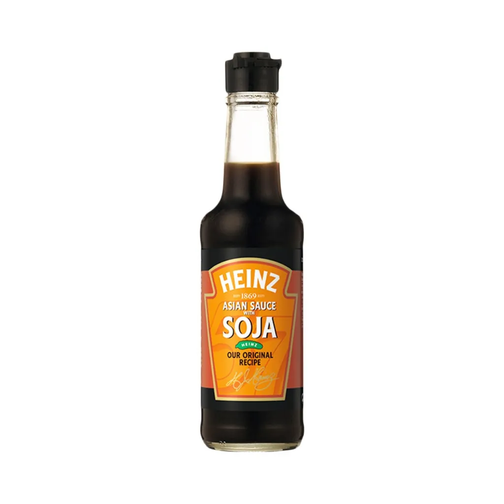 Salce soya Heinz 150ml - 1