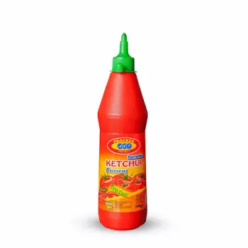 Keqap i djeges Progres 500ml