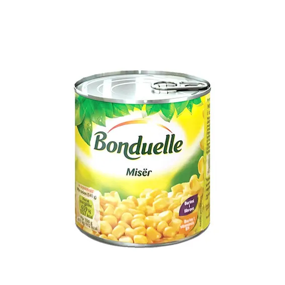 Miser Bonduelle 850gr - 1