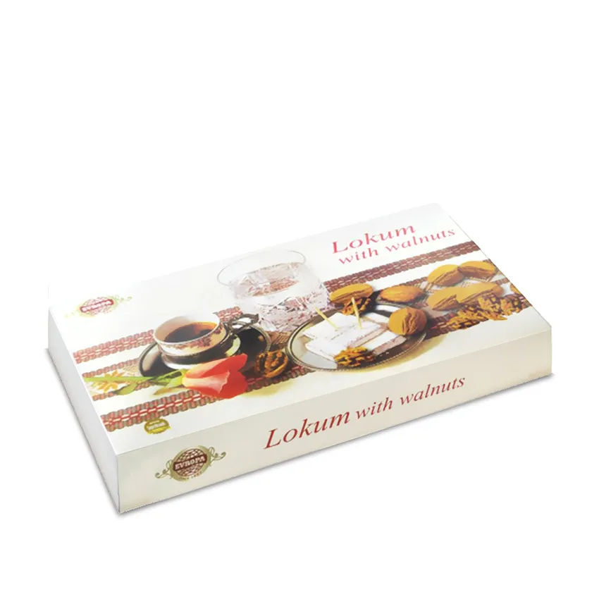Llokum me arra Evropa 400gr - 1