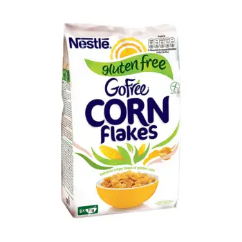 Corn FLakes Gluten Free Nestle 250gr