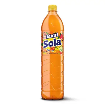 Leng multivitamin Sola 1.5L