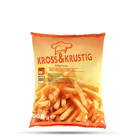 Pomfrit Kross &Krustig 1 kg - 1