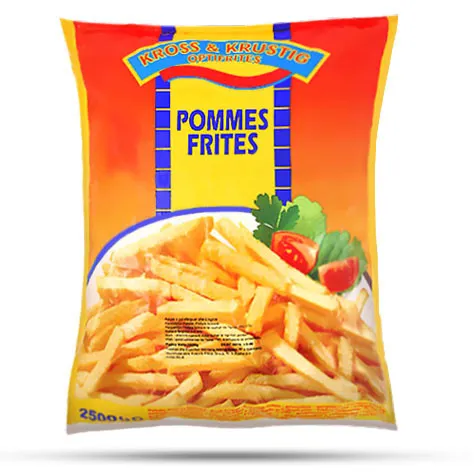 Pomfrit Kross 2.5 kg - 1