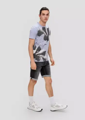So Pantallona Te Shkurta 2404