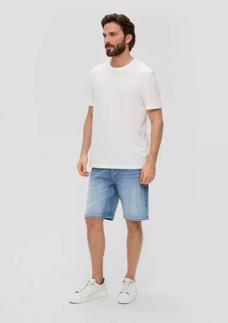 So Pantallona Te Shkurta 2404 - 6