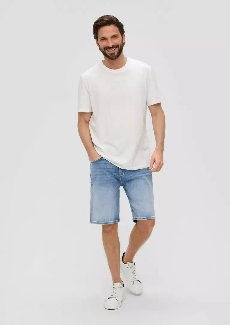 So Pantallona Te Shkurta 2404 - 7
