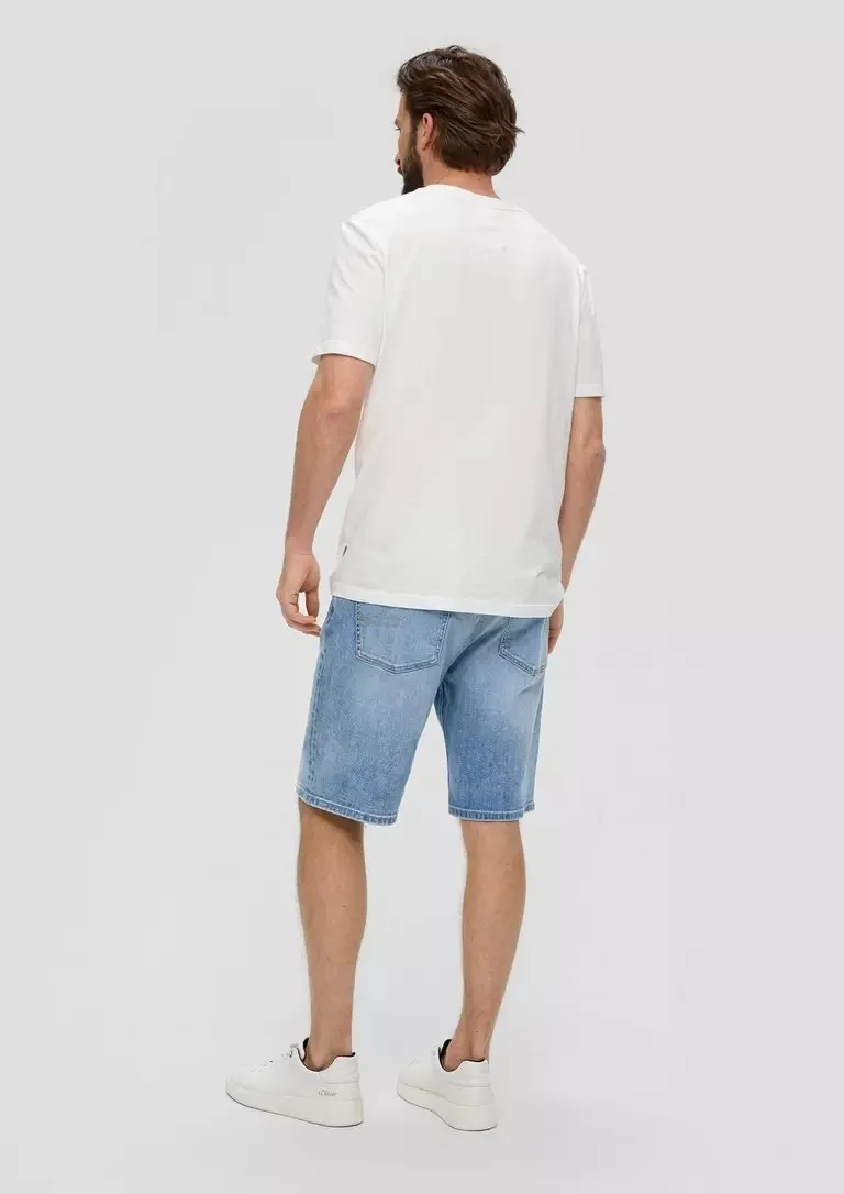 So Pantallona Te Shkurta 2404 - 8