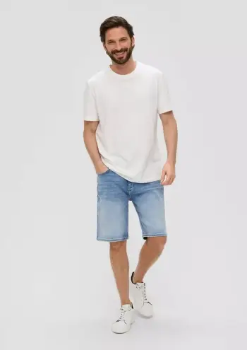 So Pantallona Te Shkurta 2404