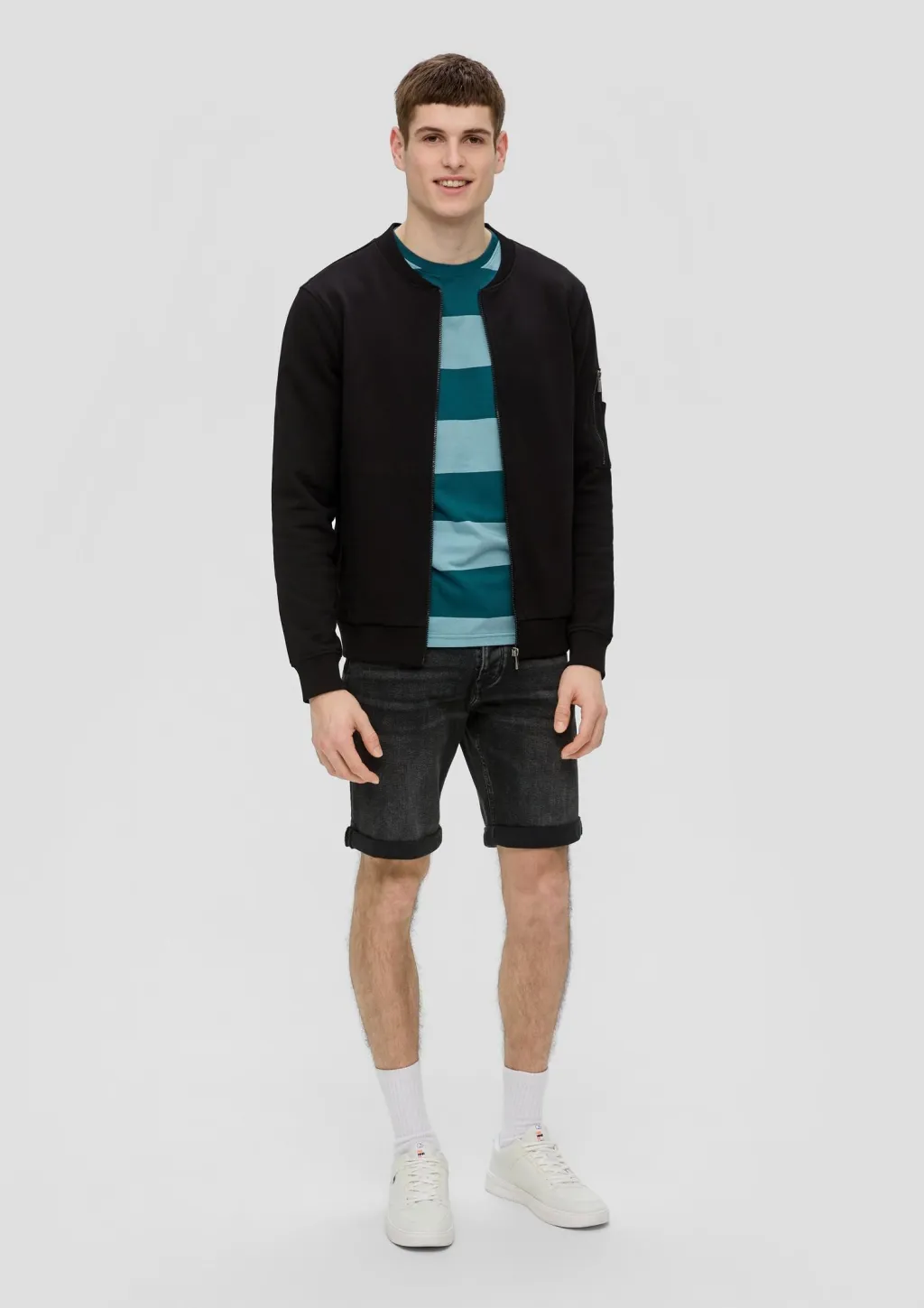 So Pantallona Te Shkurta 2404 - 12