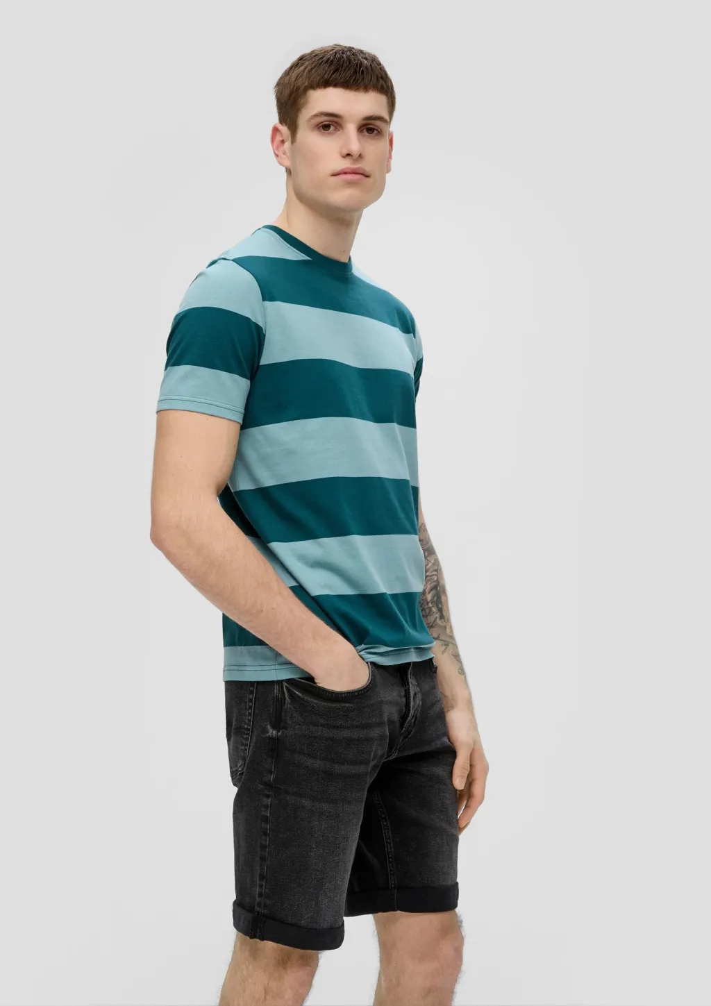 So Pantallona Te Shkurta 2404 - 7