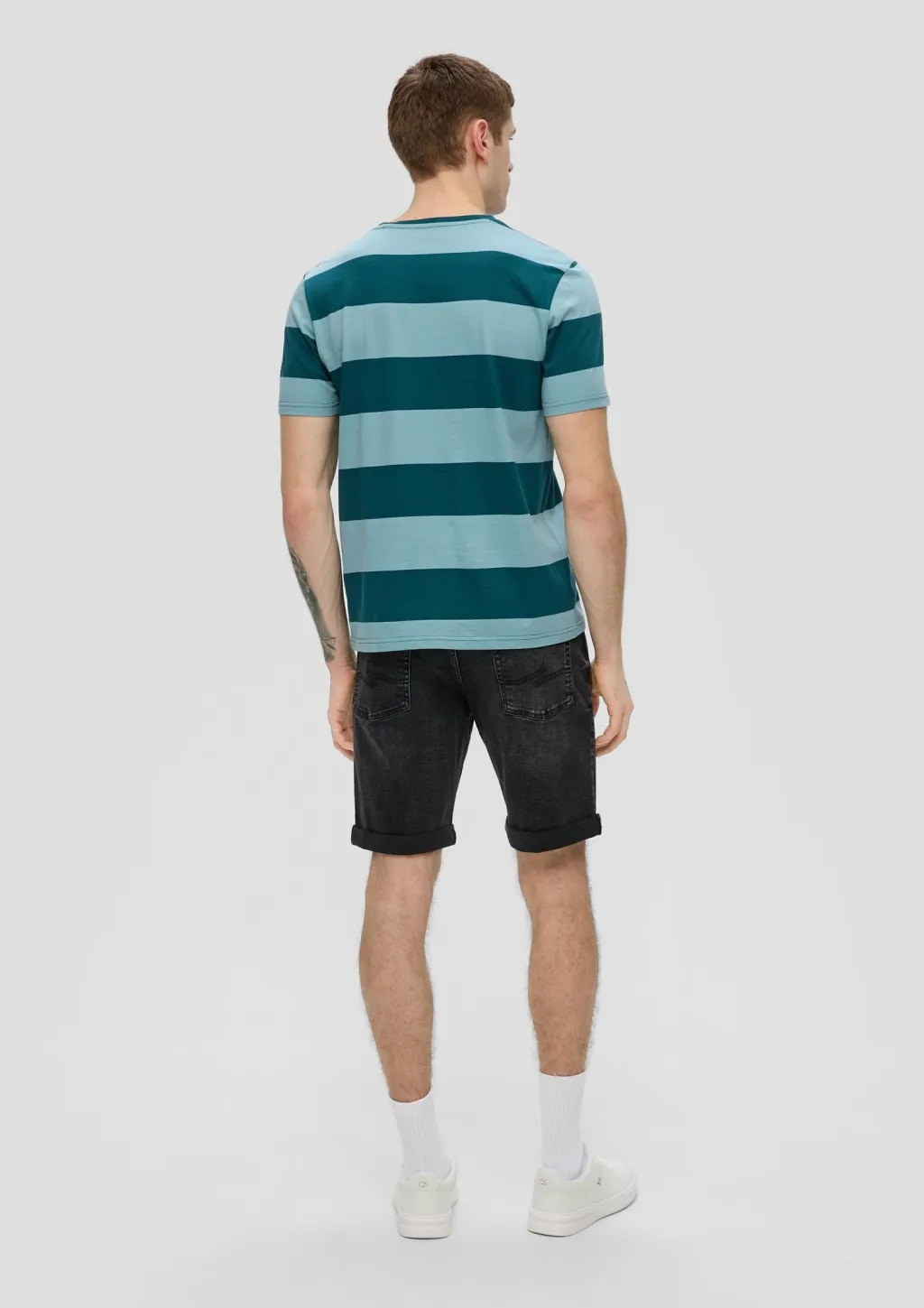 So Pantallona Te Shkurta 2404 - 8