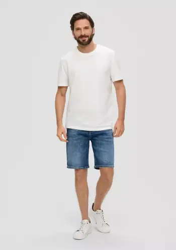 So Pantallona Te Shkurta 2404