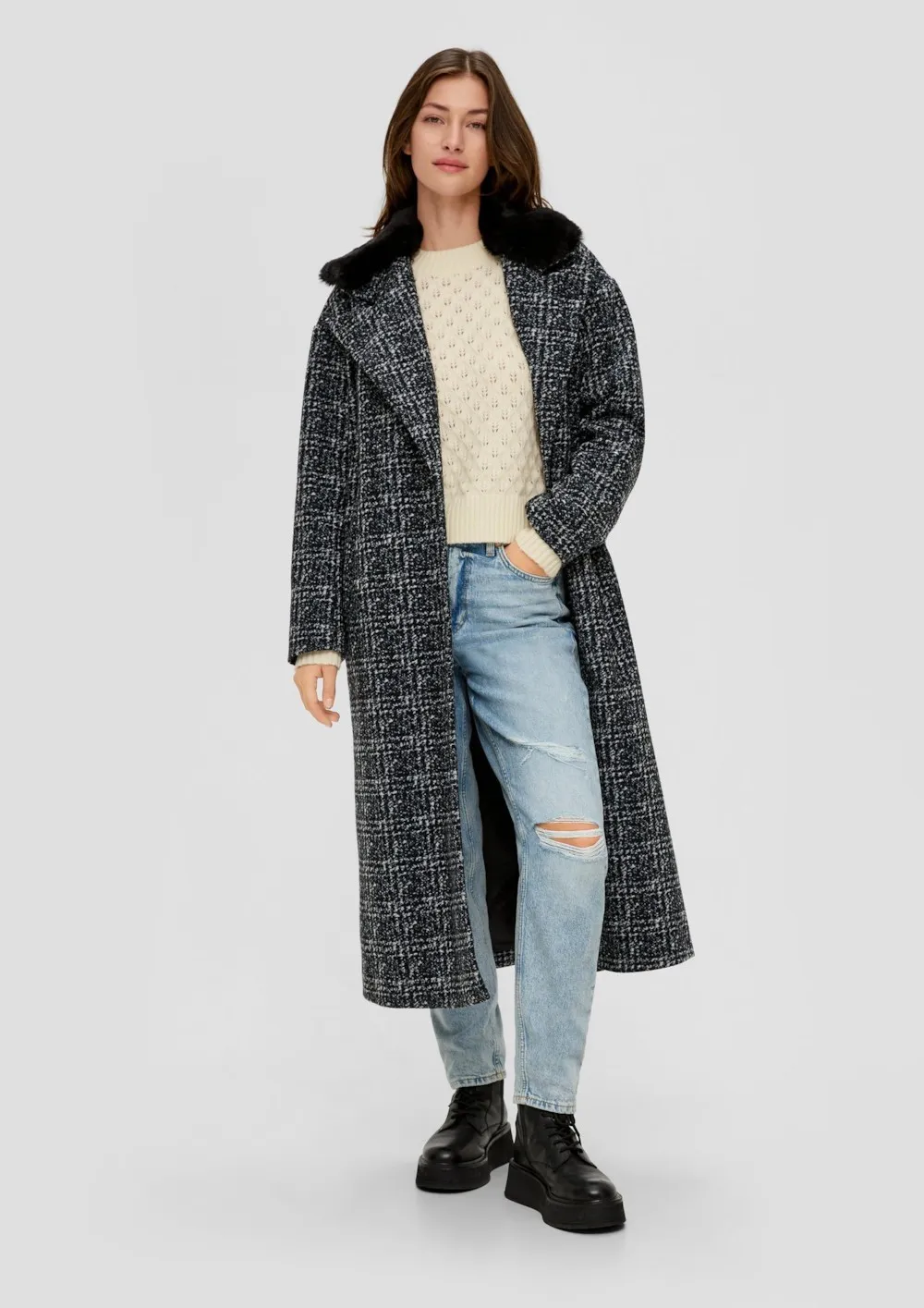 So Pulover 2309 - 5