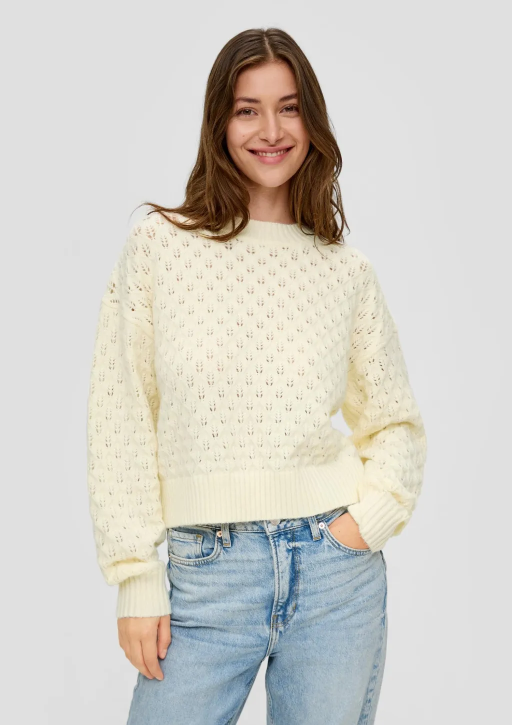 So Pulover 2309 - 6