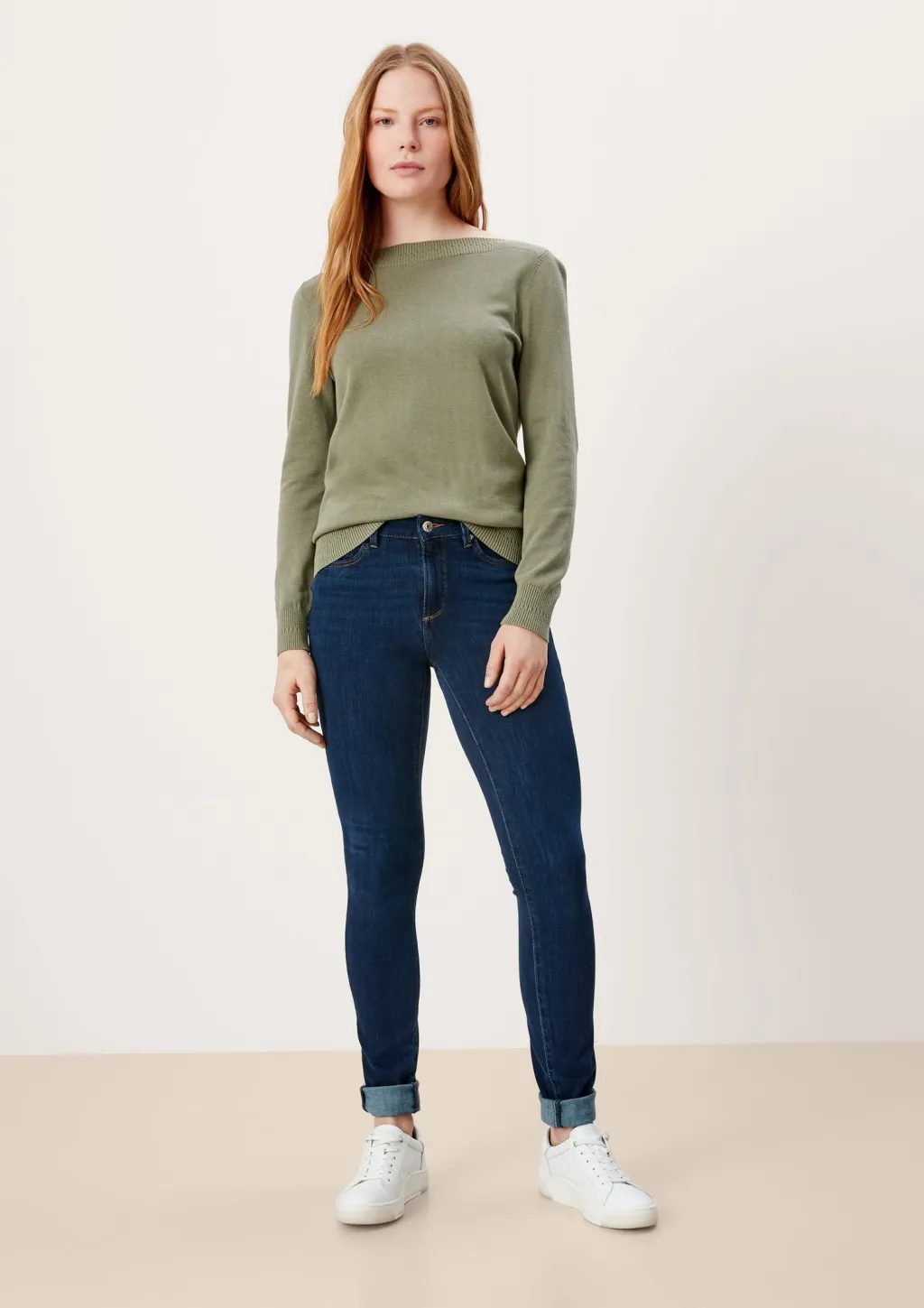 So Pulover 2401 - 12