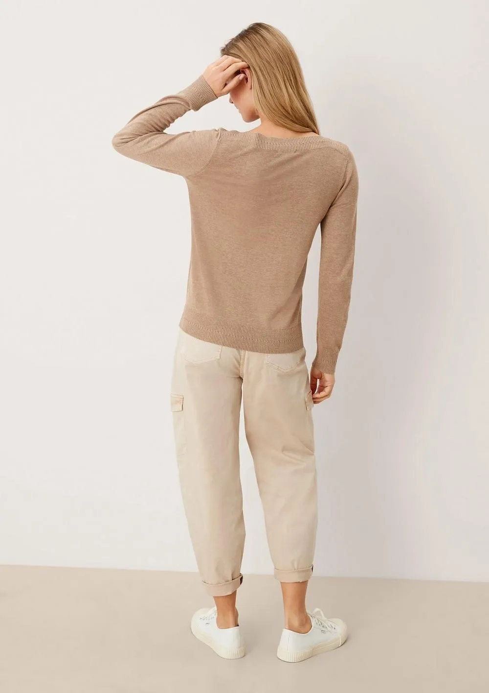 So Pulover 2401 - 2