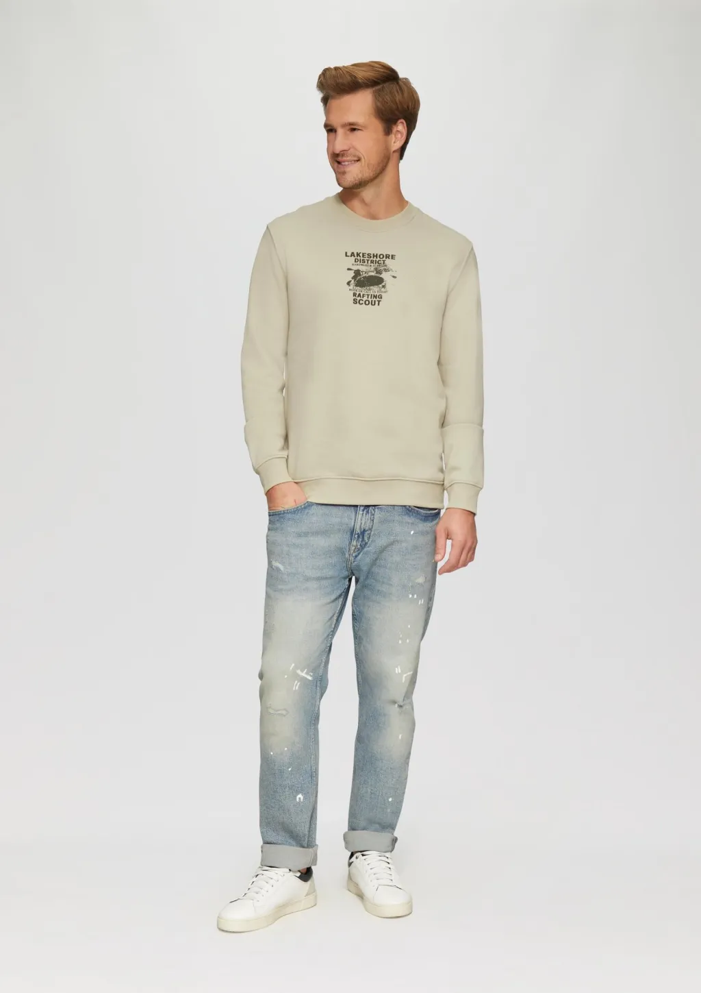 So Pulover 2409 - 10