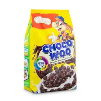 Kornfleks me çokollatë Viva 450gr