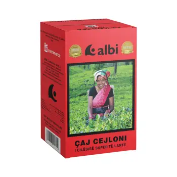 Çaj cejloni Albi 800gr