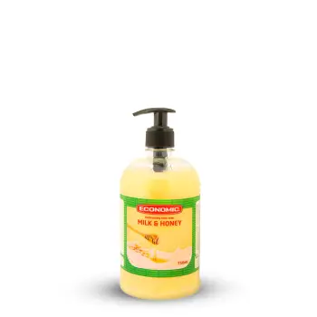 Sapun per duar Economic Honey 750m