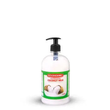 Sapun per duar Economic Kokos 750ml