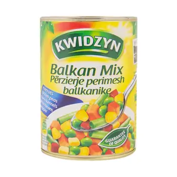 Perime mix ballkanike Kwidzyn 400gr