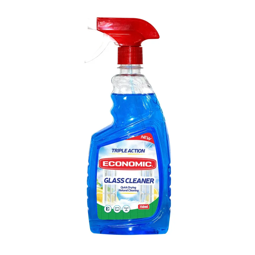 Spray per Xhama Economic 750ml - 1