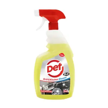 Spray pastrues per Kuzhine Det 750ml