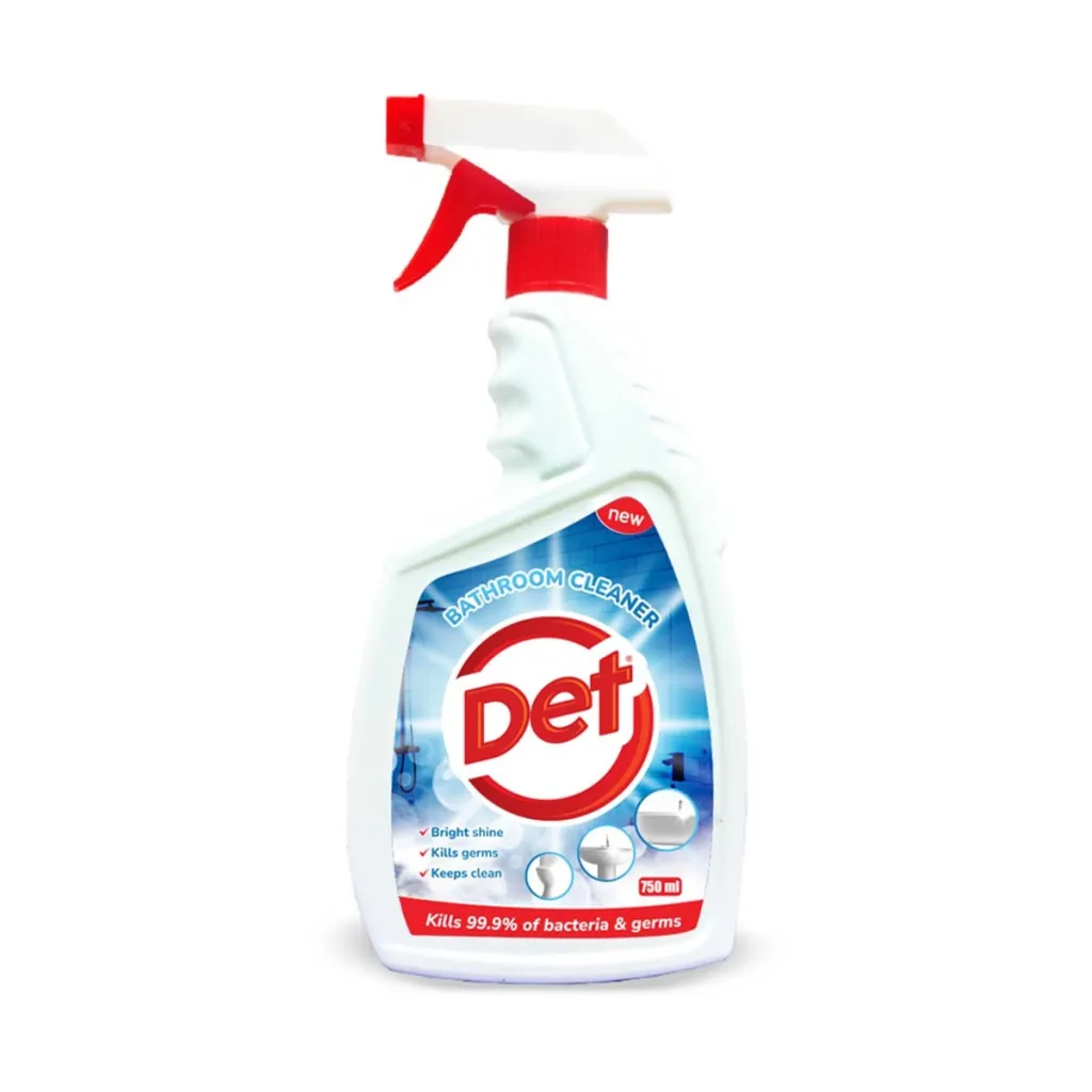 Spray pastrues per Banjo Det 750ml - 1