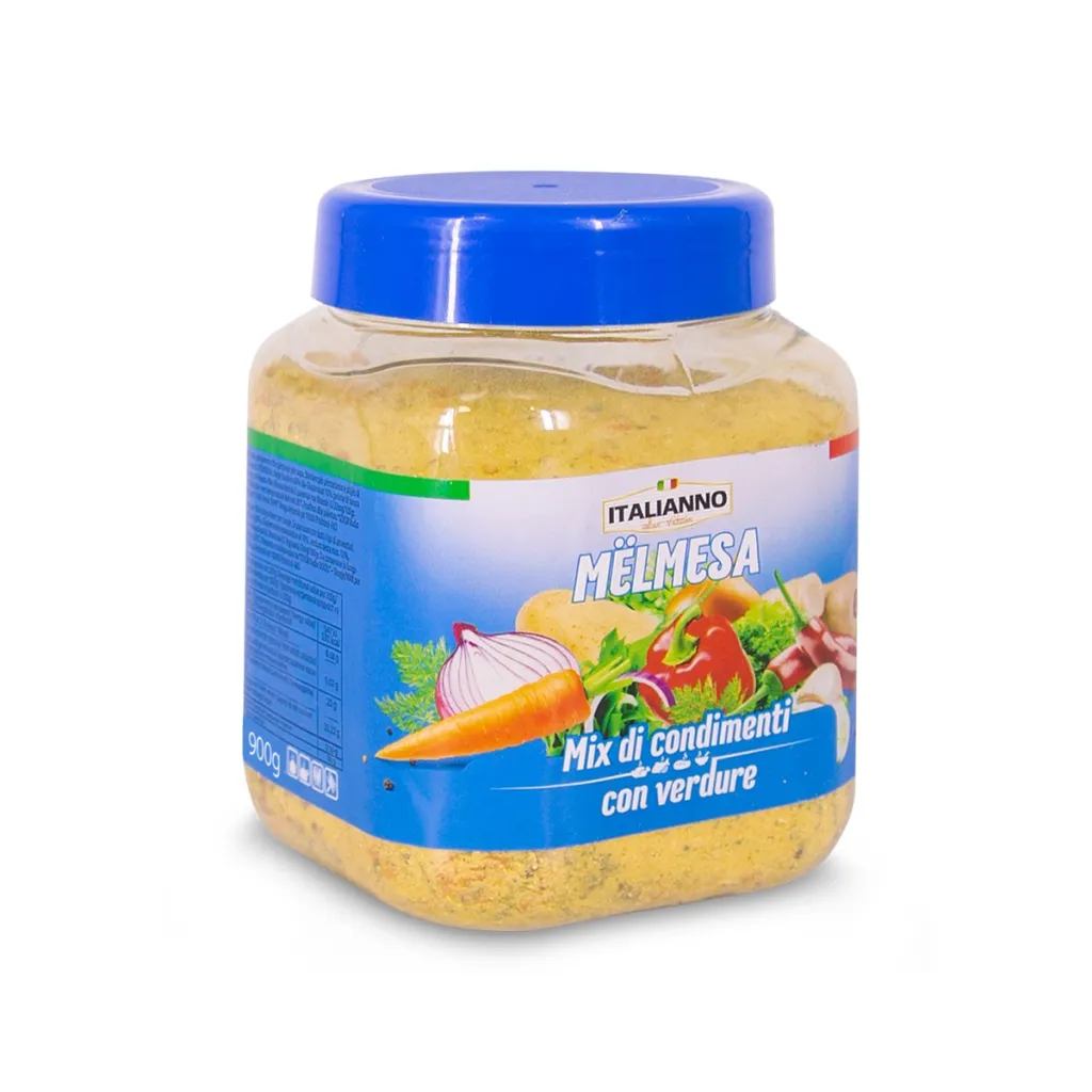 Melmese tegull Italianno 900gr - 1
